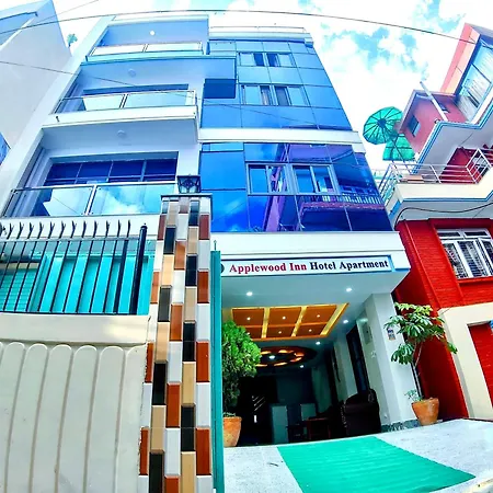 Applewood Apartments